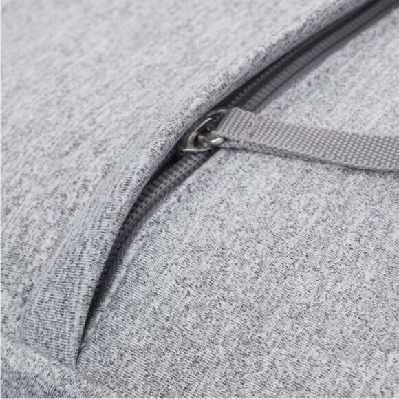 DSW Gray Backpack - Picture 10 of 12